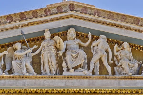 zeus-athena-and-other-ancient